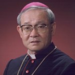 Poruka biskupa u miru iz Takamatsua Crkvi u Japanu